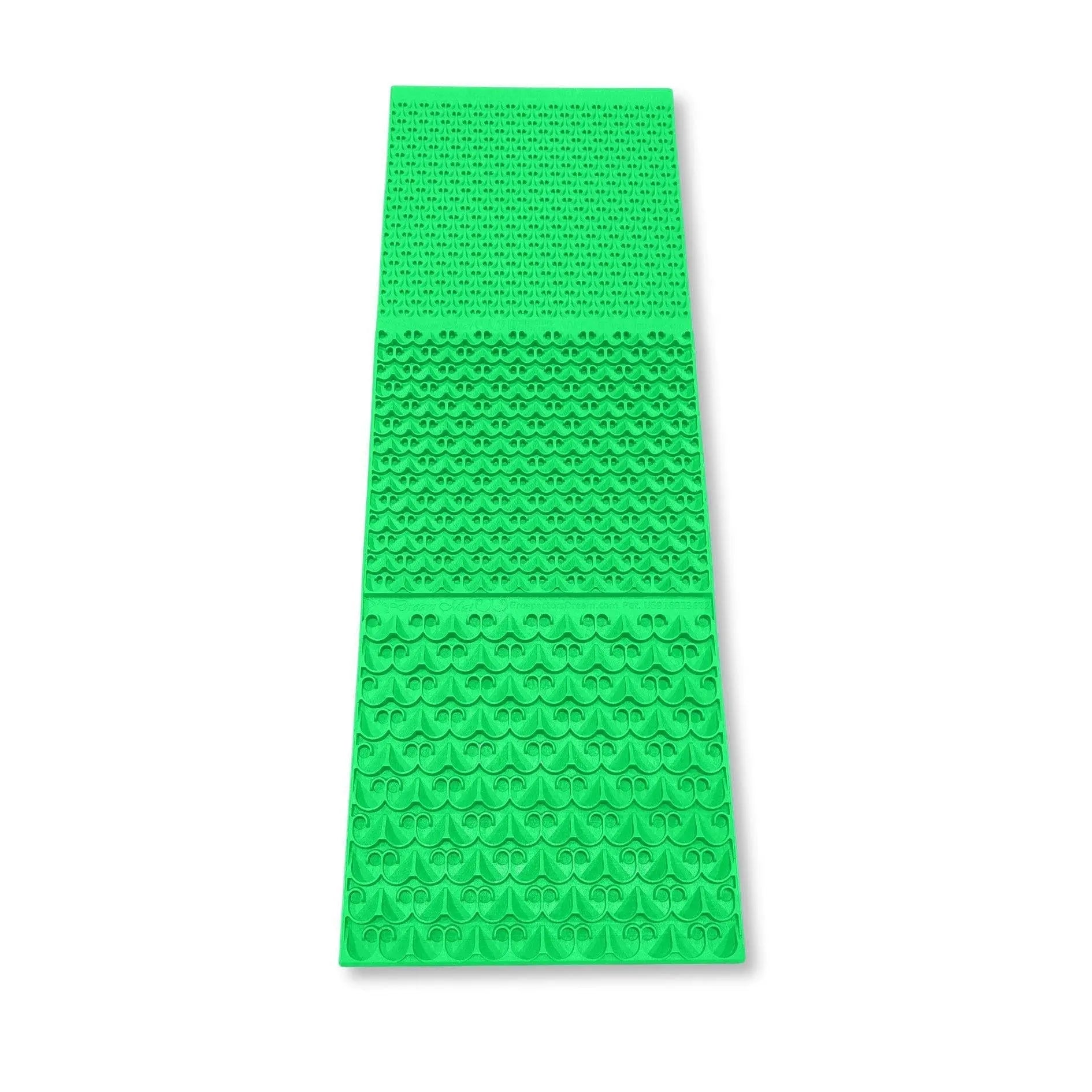 10X36 Sluice Mat - Combo Dream Mat | Gold Prospecting Equipment Prospectors Dream