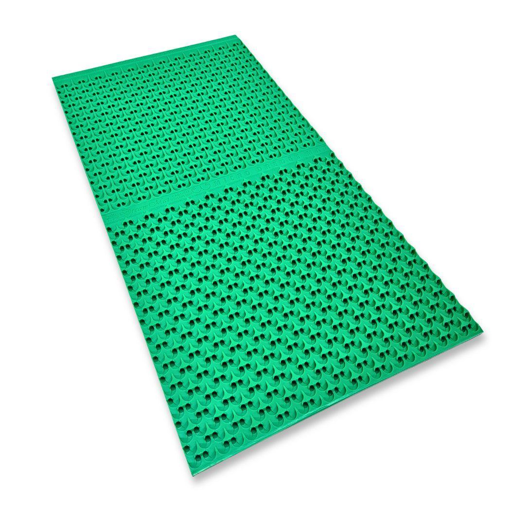 12X24 Combo Sluice Mat - Dream Mat | Gold Prospecting Equipment