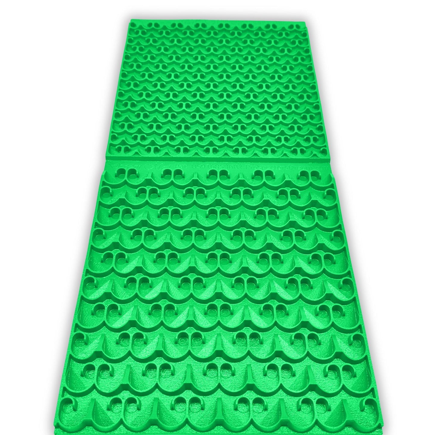 12X24 Sluice Mat - CapeD/Mini Dream Mat | Gold Prospecting Equipment