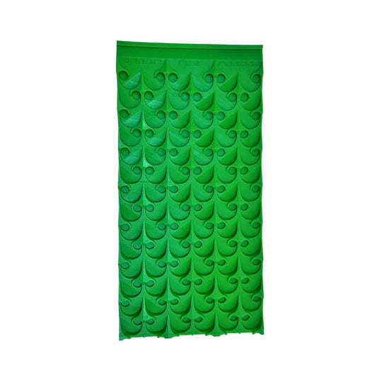 12X24 Sluice Mat - Dredge Dream Mat | Gold Prospecting Equipment (End Trim Cut)