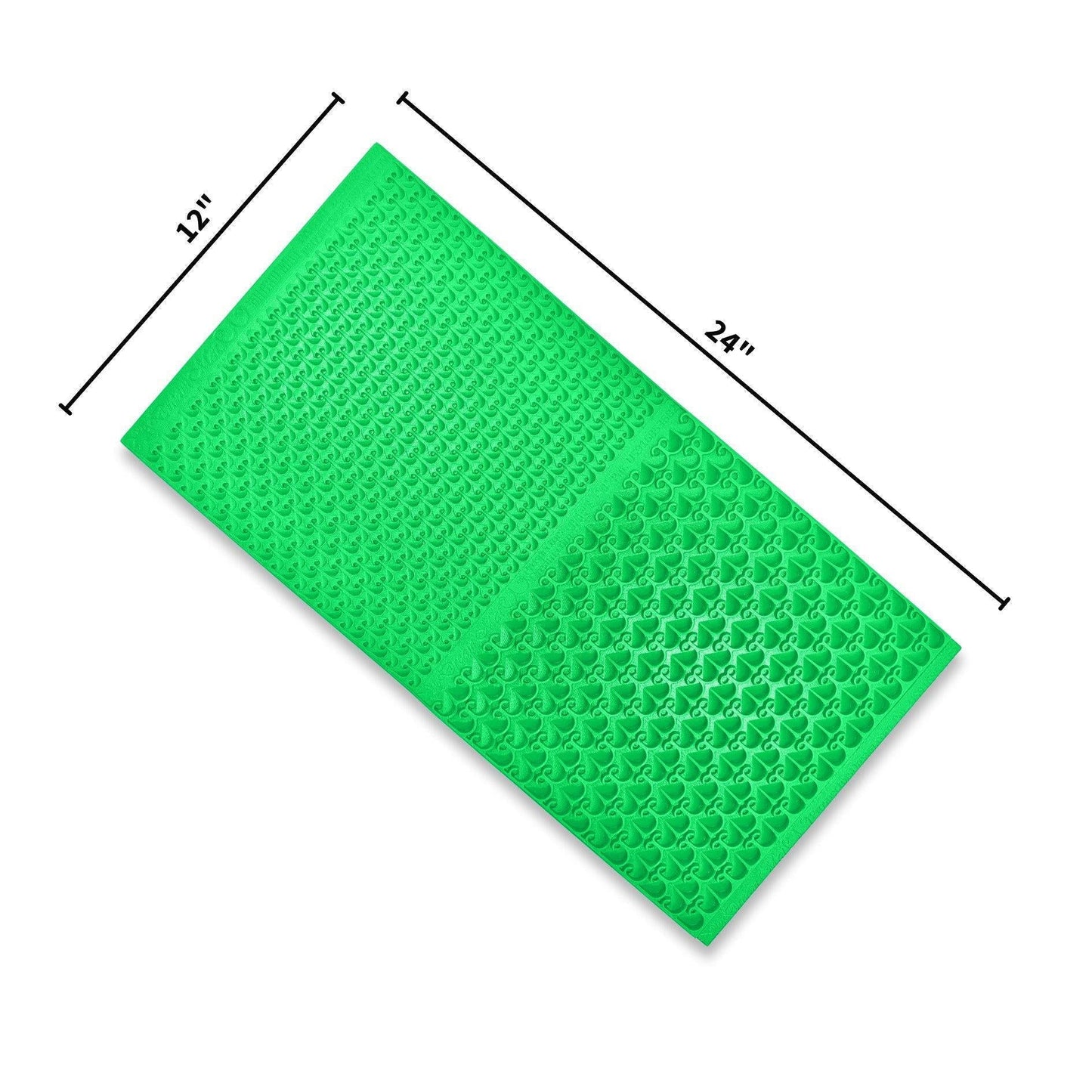 12X24 Sluice Mat - Micro/Cape D Dream Mat | Gold Prospecting Equipment