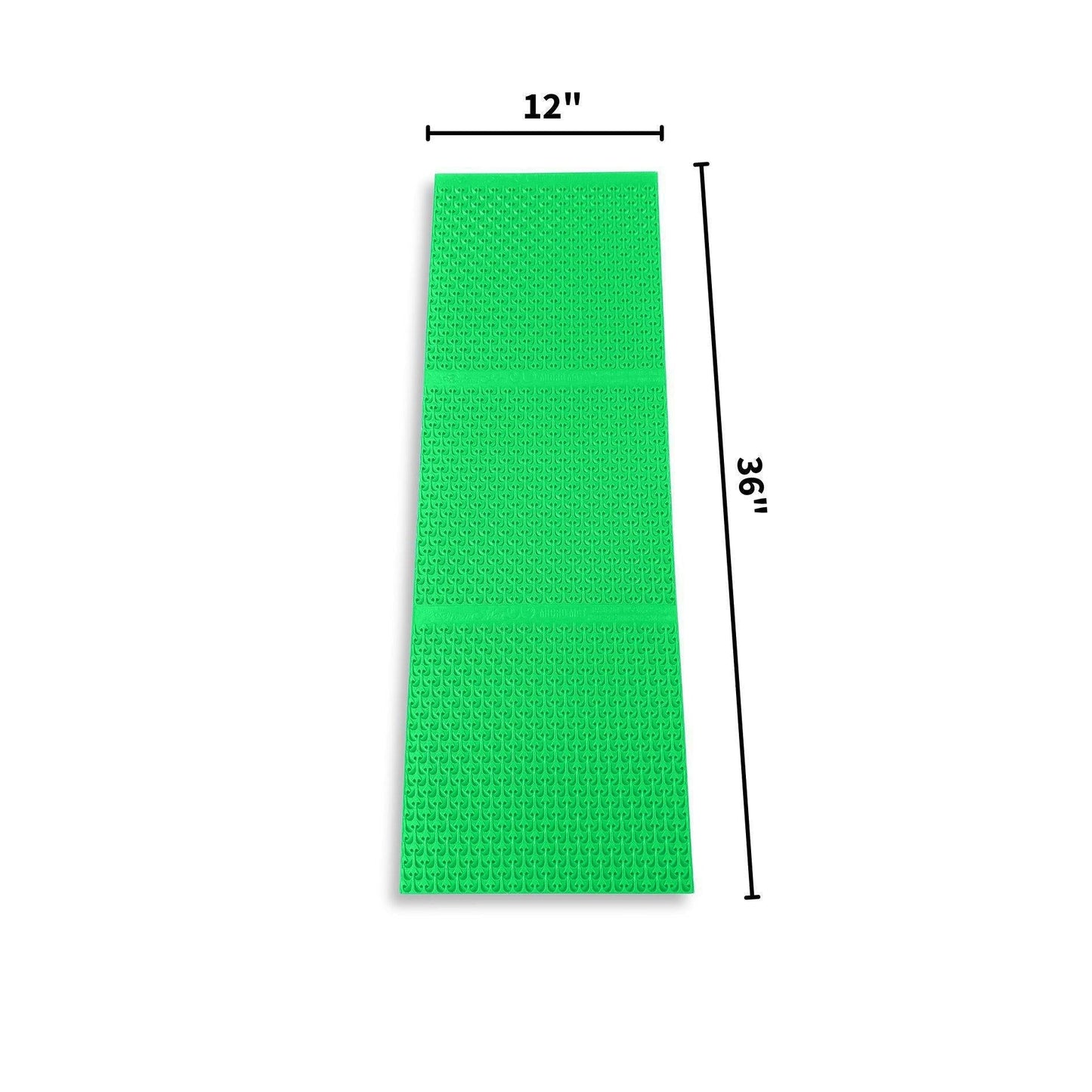 12X36 Micro Sluice Mat - Dream Mat | Gold Prospecting Equipment