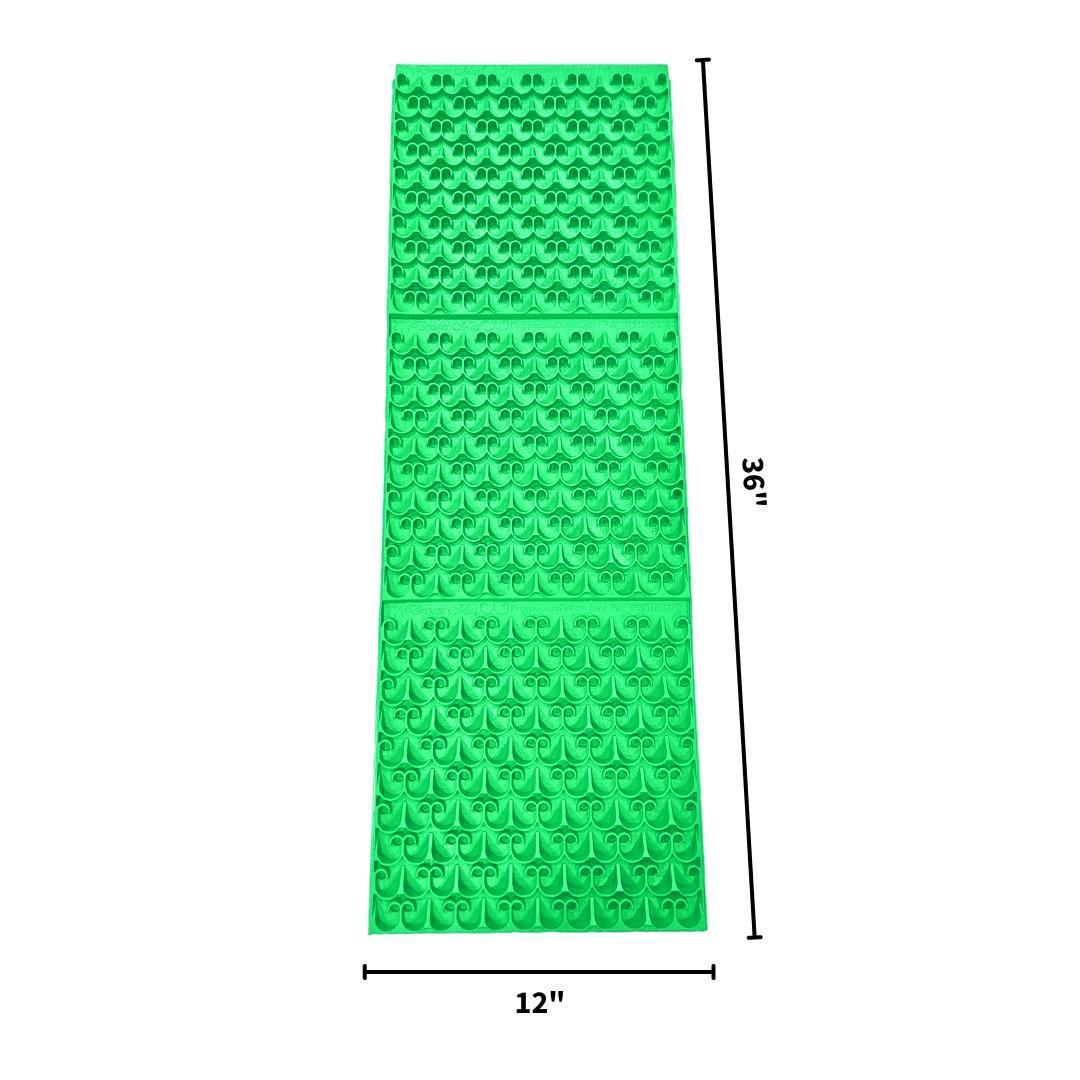12X36 Mini Sluice Mat - Dream Mat | Gold Prospecting Equipment