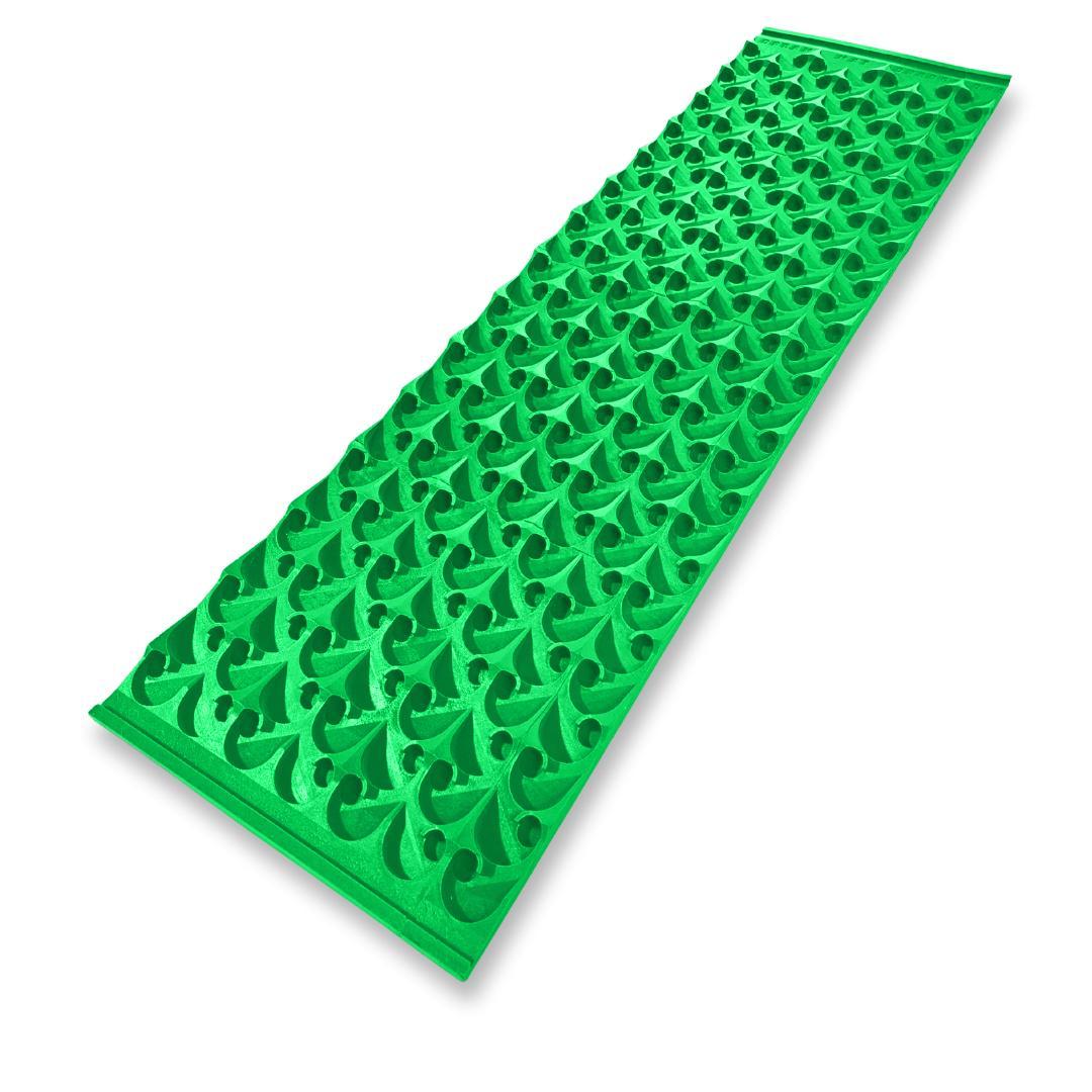 14X48 Gold Dredge Dream Mat | Gold Mining Equipment Prospectors Dream