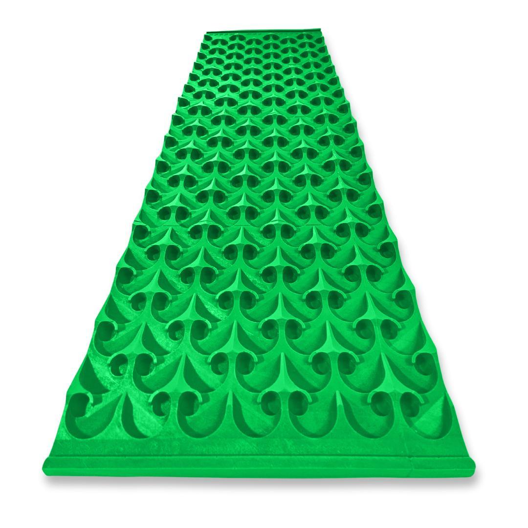 14X48 Gold Dredge Dream Mat | Gold Mining Equipment Prospectors Dream