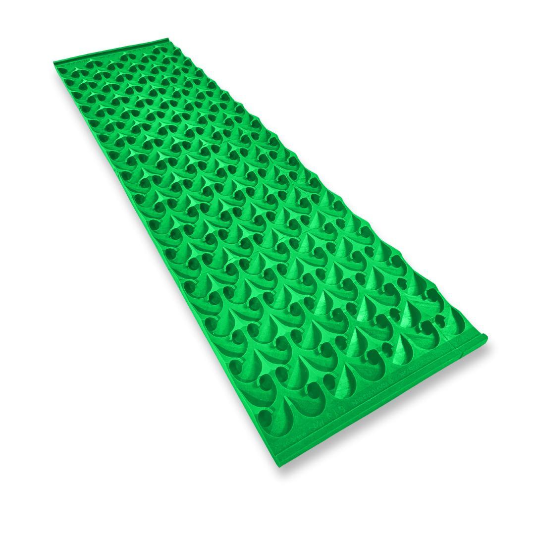14X48 Gold Dredge Dream Mat | Gold Mining Equipment Prospectors Dream