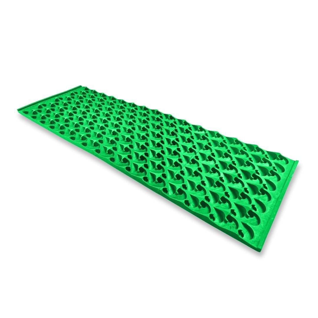 16X48 Gold Dredge Dream Mat | Gold Mining Equipment - GOLD TESTING EQUIPMENT