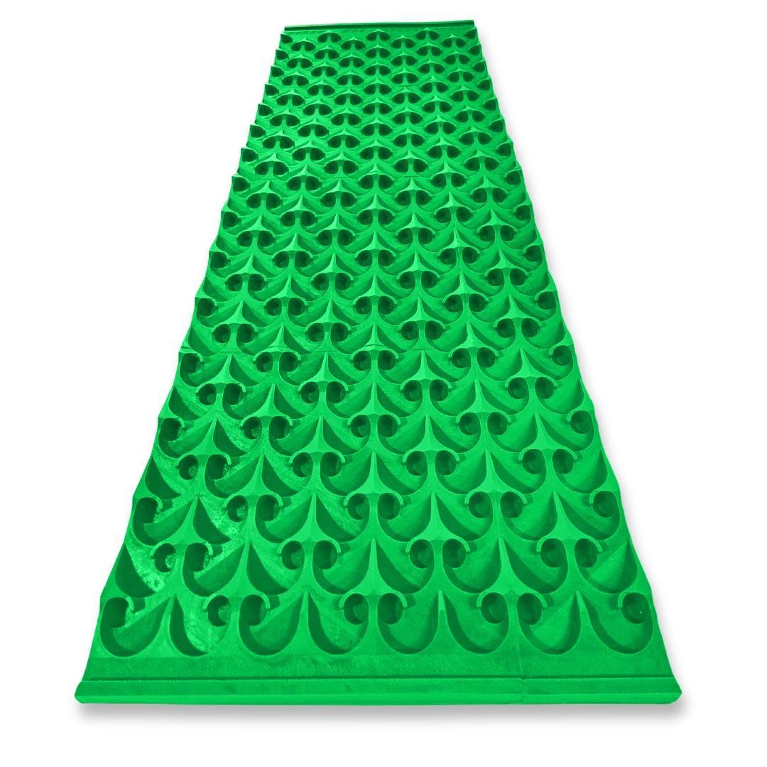 16X48 Gold Dredge Dream Mat | Gold Mining Equipment - GOLD TESTING EQUIPMENT