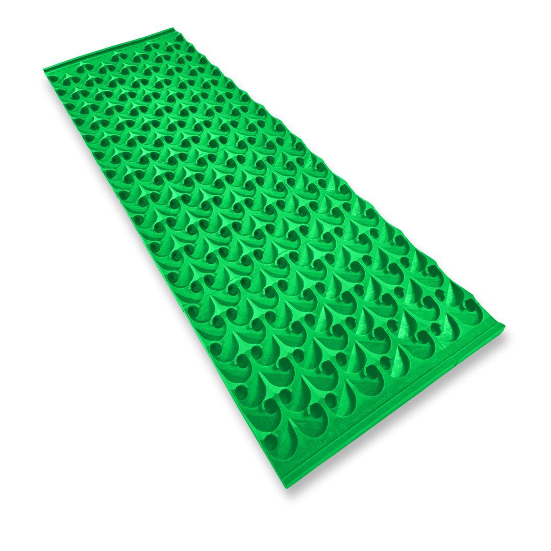16X48 Gold Dredge Dream Mat | Gold Mining Equipment - GOLD TESTING EQUIPMENT