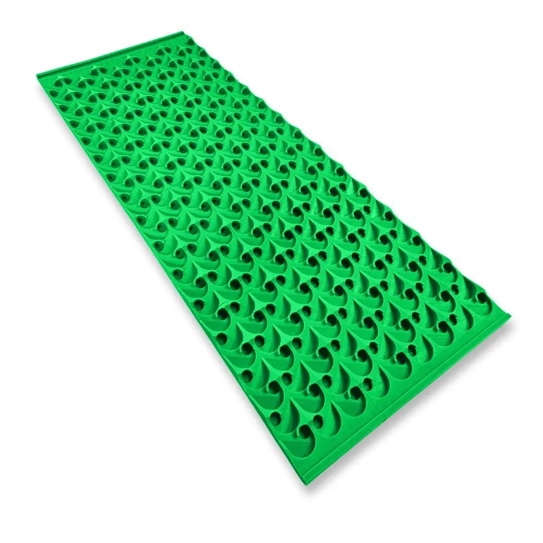 18X48 Gold Dredge Dream Mat | Gold Mining Equipment Prospectors Dream