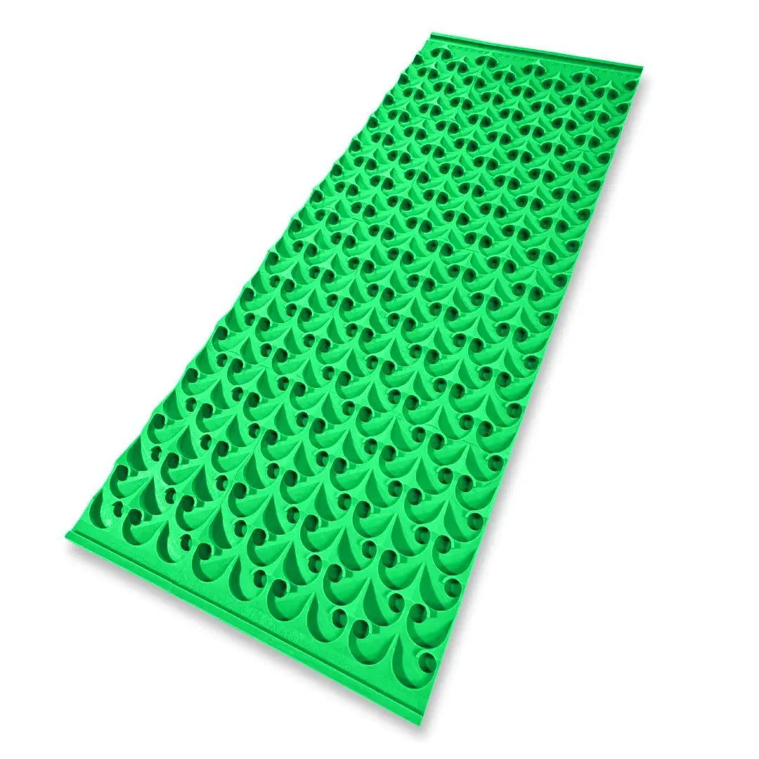 18X48 Gold Dredge Dream Mat | Gold Mining Equipment Prospectors Dream