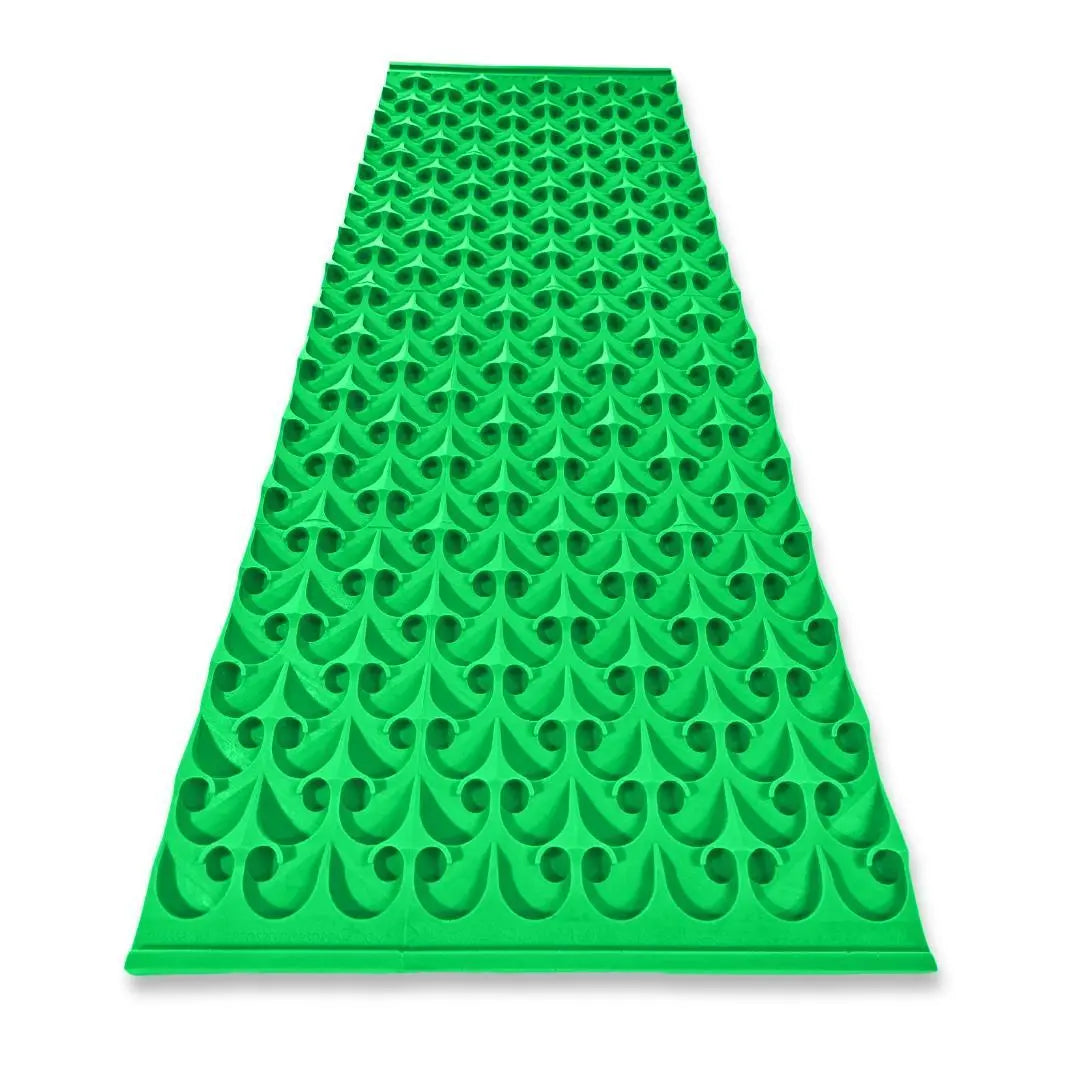 18X48 Gold Dredge Dream Mat | Gold Mining Equipment Prospectors Dream