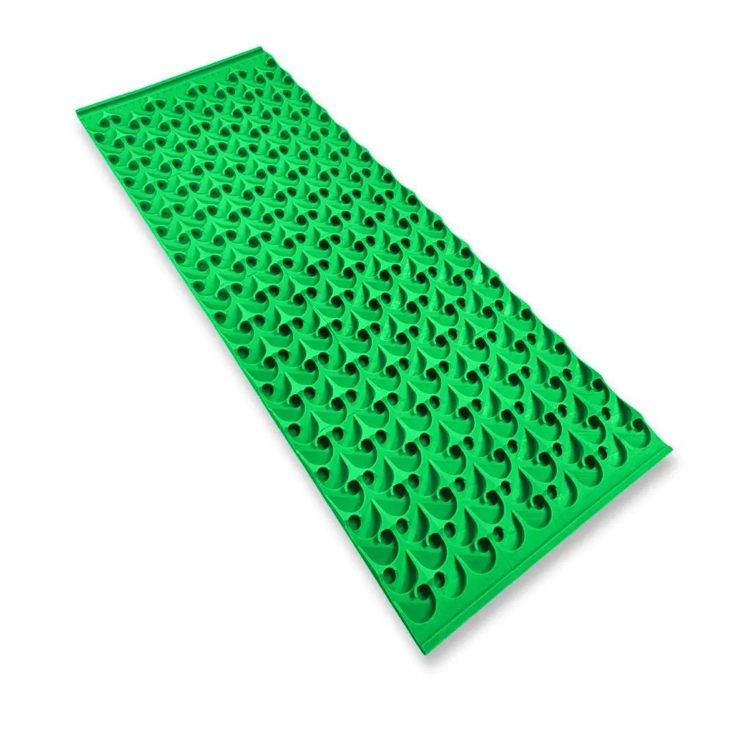 18X48 Gold Dredge Dream Mat | Gold Mining Equipment Prospectors Dream