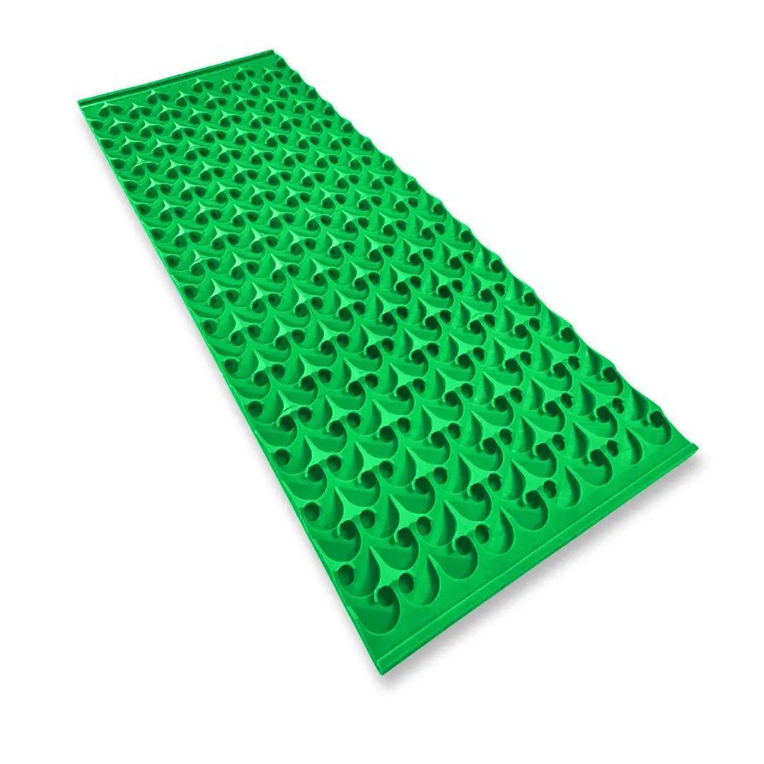 18X48 Gold Dredge Dream Mat | Gold Mining Equipment Prospectors Dream