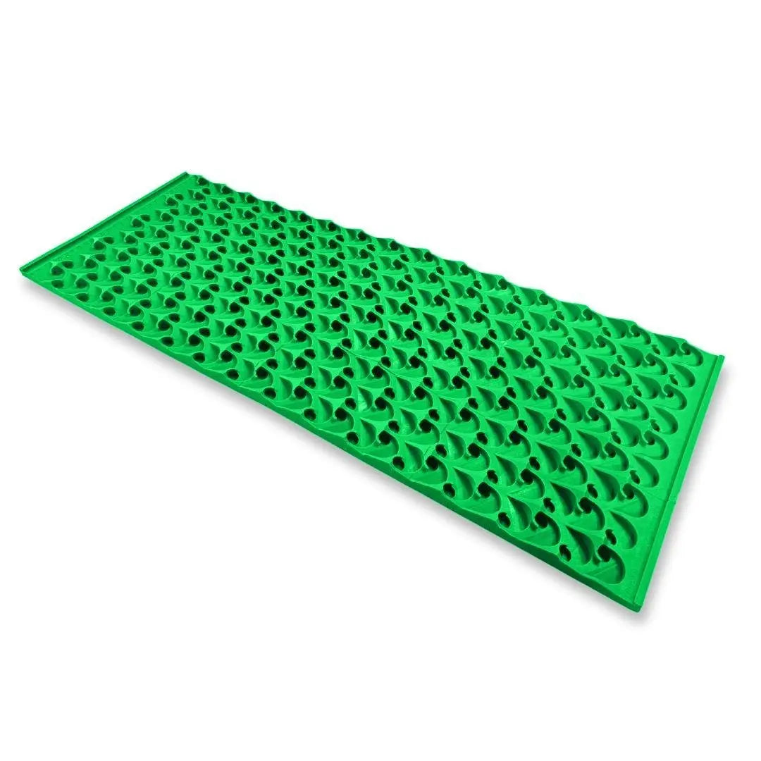 18X48 Gold Dredge Dream Mat | Gold Mining Equipment Prospectors Dream
