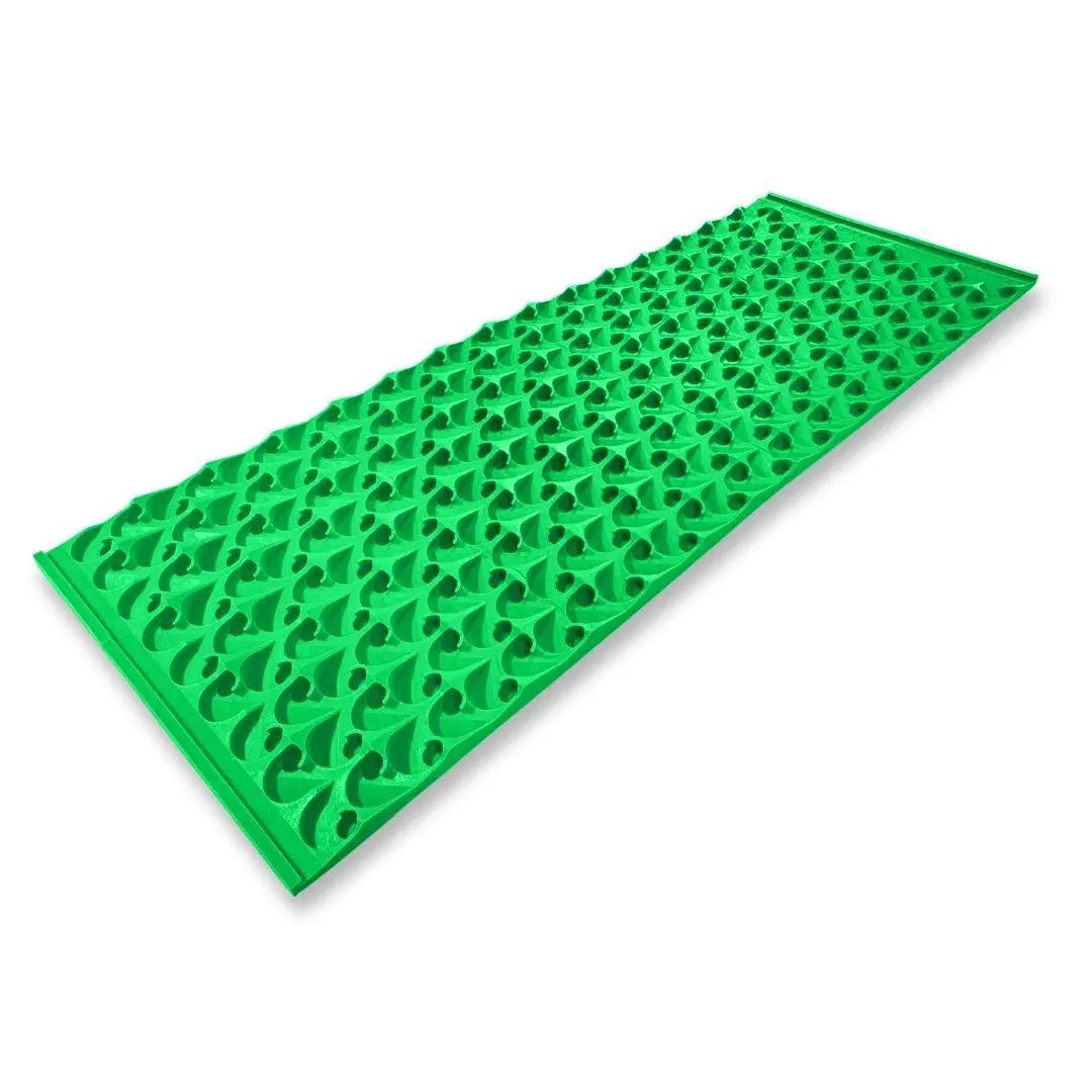 18X48 Gold Dredge Dream Mat | Gold Mining Equipment Prospectors Dream