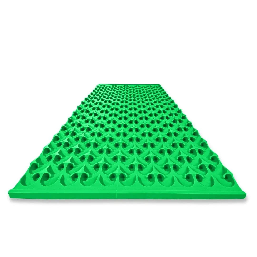 22X48 Gold Dredge Dream Mat | Gold Mining Equipment Prospectors Dream
