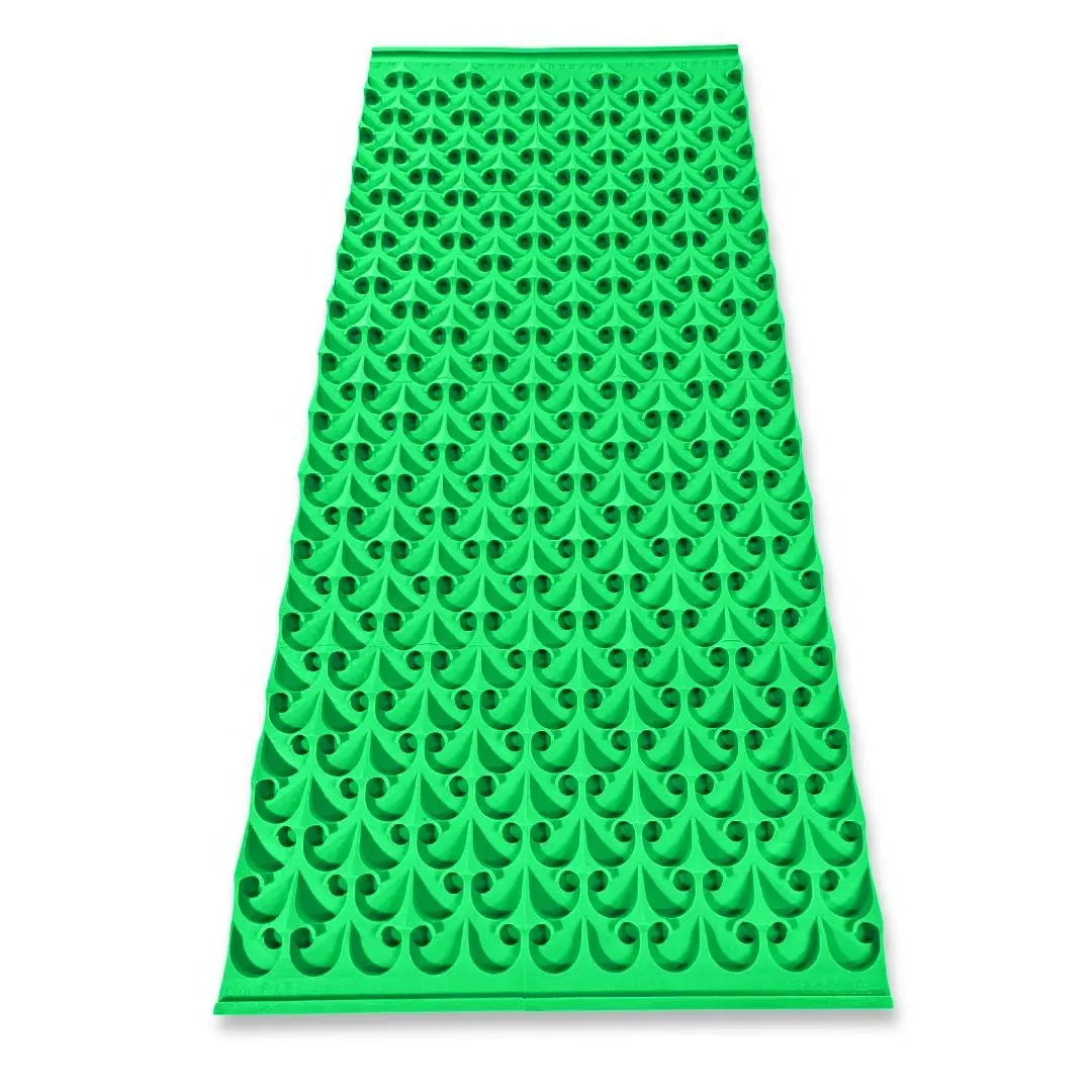 22X48 Gold Dredge Dream Mat | Gold Mining Equipment Prospectors Dream