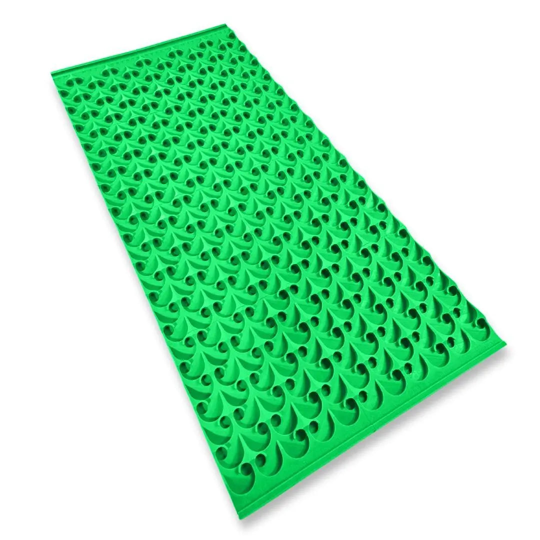 22X48 Gold Dredge Dream Mat | Gold Mining Equipment Prospectors Dream