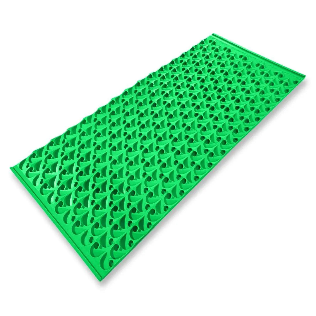 22X48 Gold Dredge Dream Mat | Gold Mining Equipment Prospectors Dream