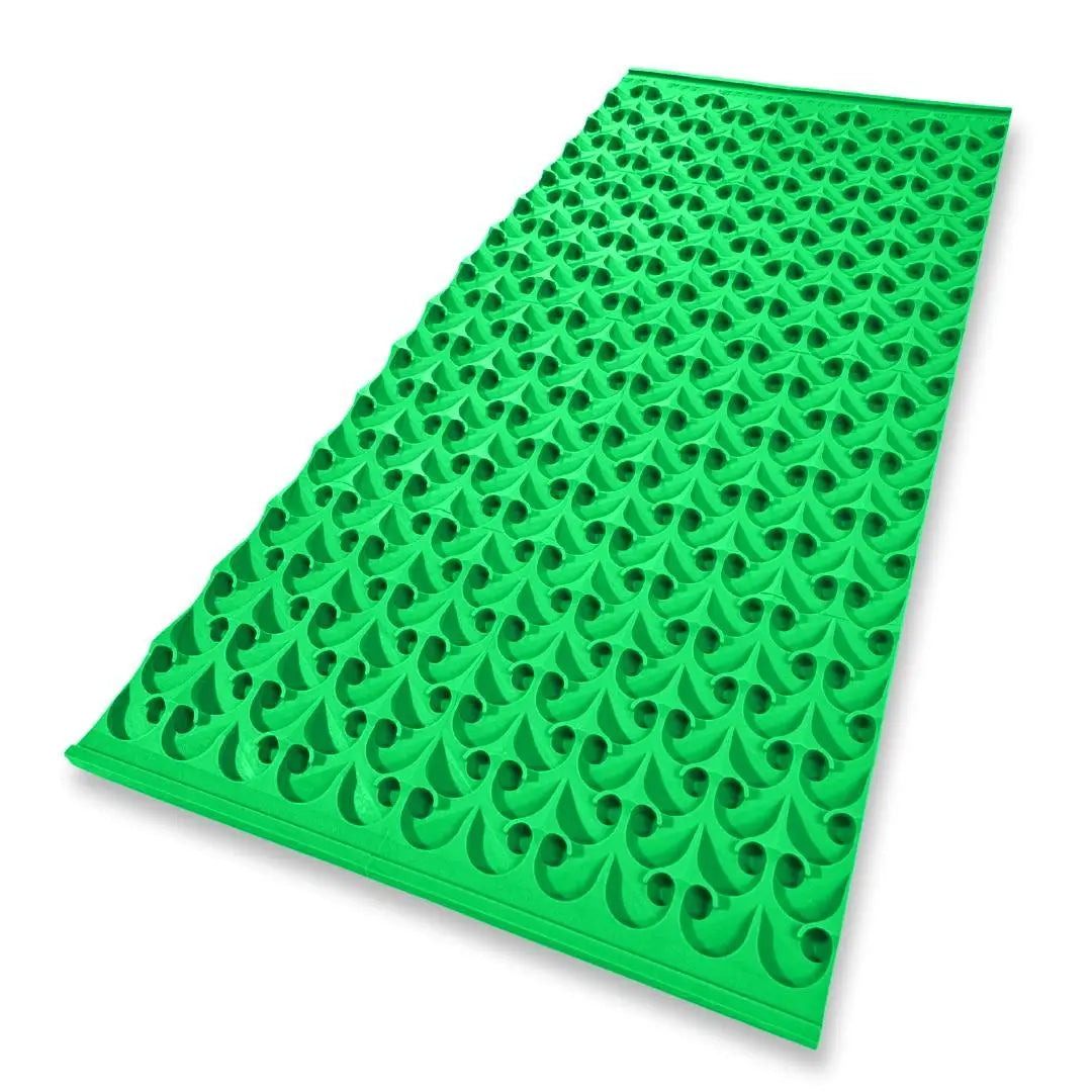 22X48 Gold Dredge Dream Mat | Gold Mining Equipment Prospectors Dream