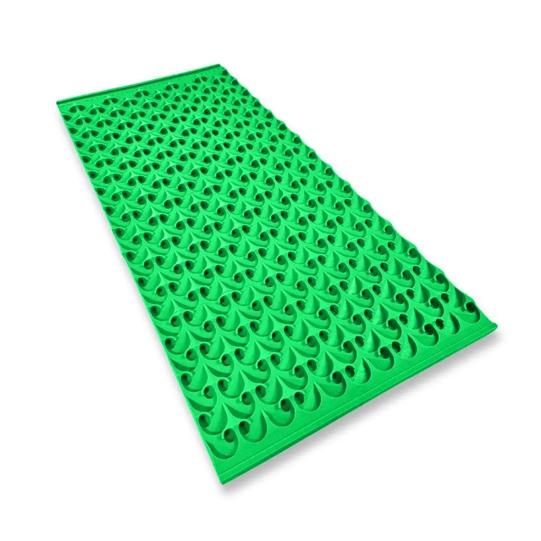 22X48 Gold Dredge Dream Mat | Gold Mining Equipment Prospectors Dream