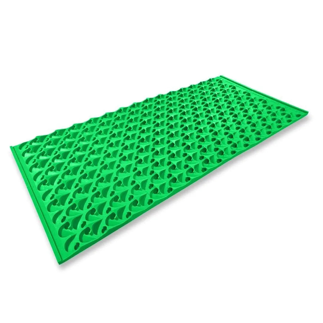 22X48 Gold Dredge Dream Mat | Gold Mining Equipment Prospectors Dream