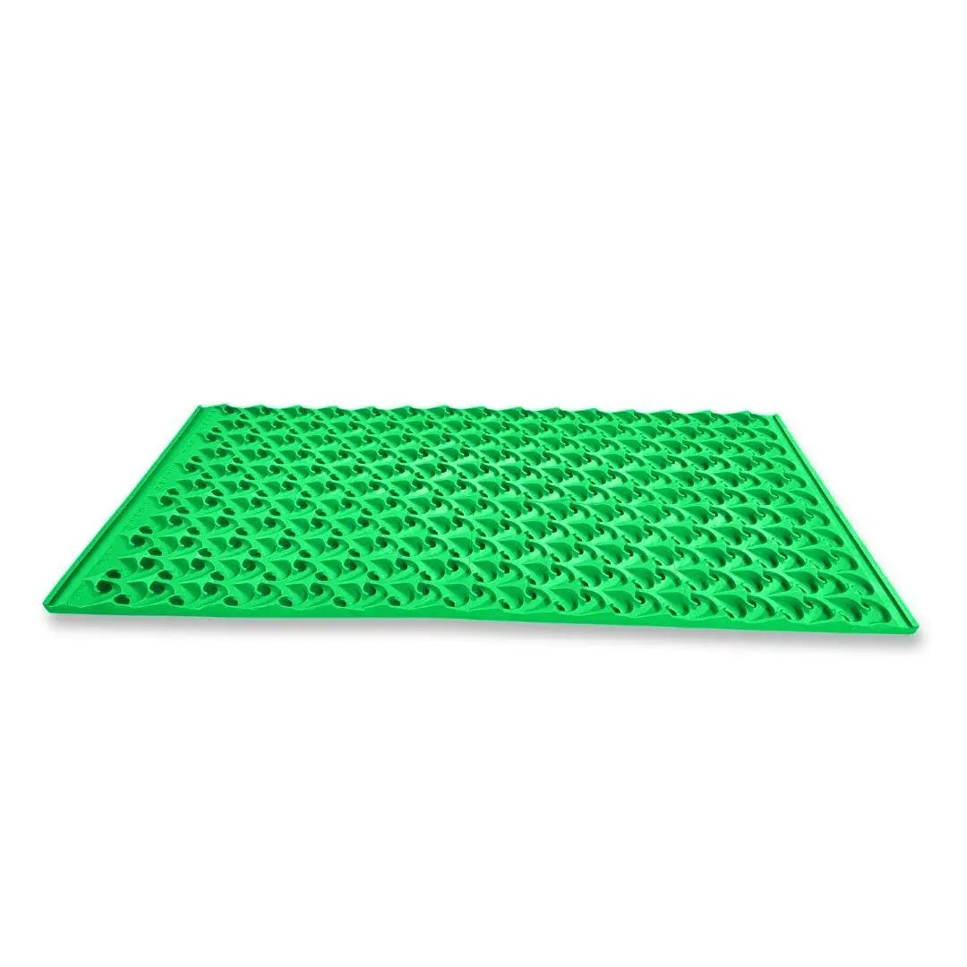 22X48 Gold Dredge Dream Mat | Gold Mining Equipment Prospectors Dream