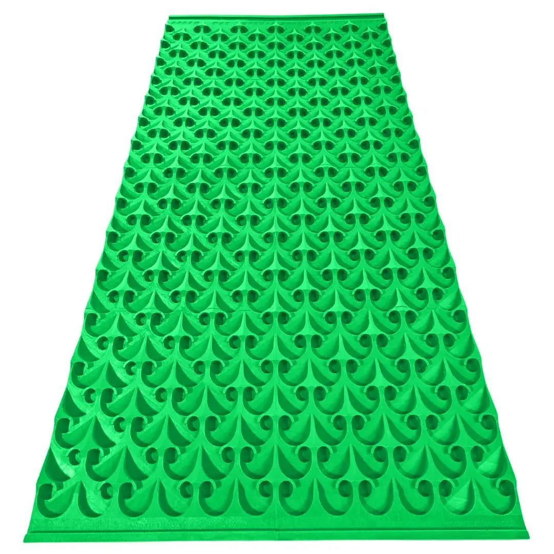 24X48 Gold Dredge Dream Mat | Gold Mining Equipment Prospectors Dream