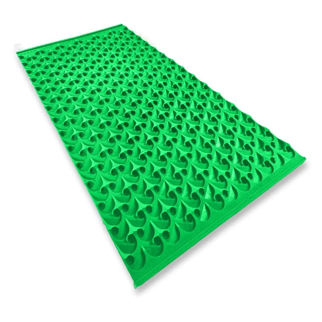 24X48 Gold Dredge Dream Mat | Gold Mining Equipment Prospectors Dream