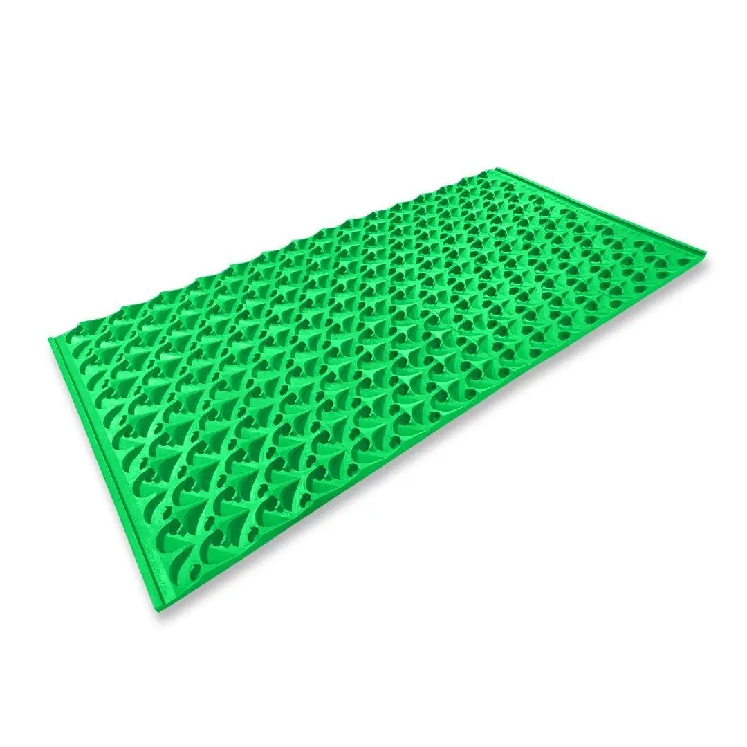 24X48 Gold Dredge Dream Mat | Gold Mining Equipment Prospectors Dream