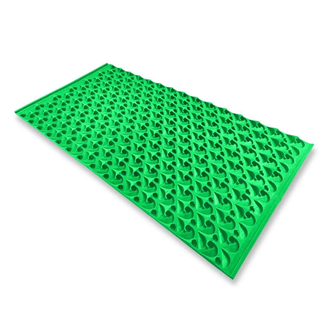 24X48 Gold Dredge Dream Mat | Gold Mining Equipment Prospectors Dream
