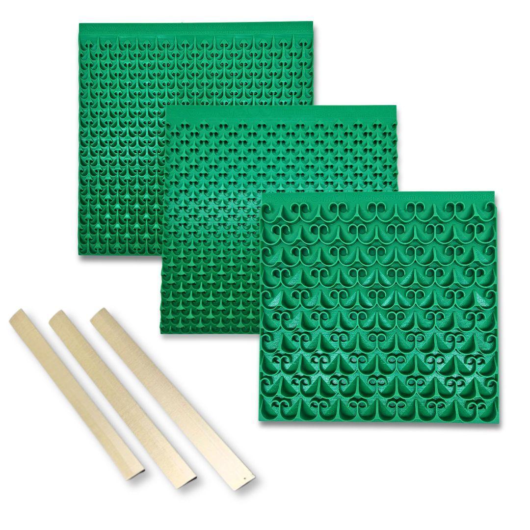 3X Mat Turbocharge Kit for Gold Cube - Dream Mat | Gold Mining Equipment Prospectors Dream