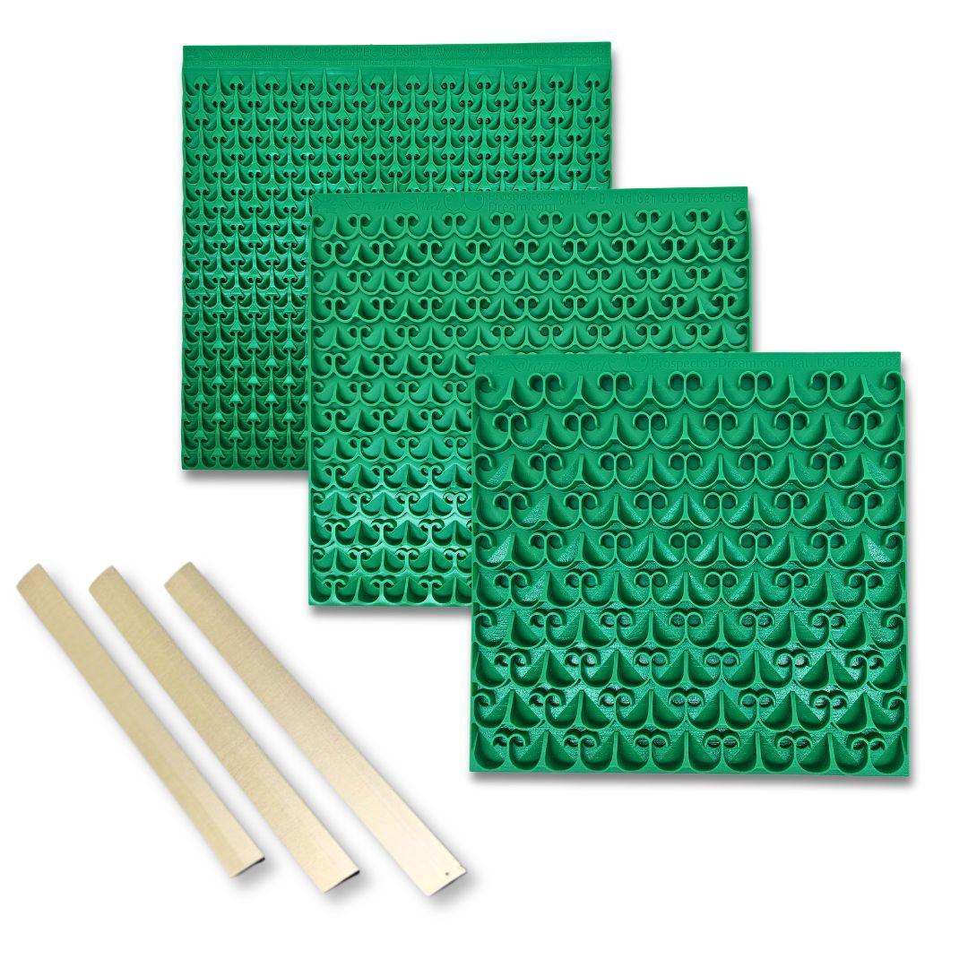 3X Mat Turbocharge Kit for Gold Cube - Dream Mat | Gold Mining Equipment Prospectors Dream