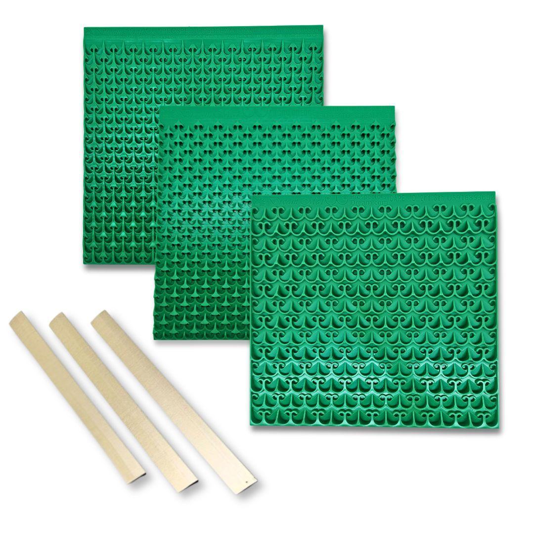 3X Mat Turbocharge Kit for Gold Cube - Dream Mat | Gold Mining Equipment Prospectors Dream
