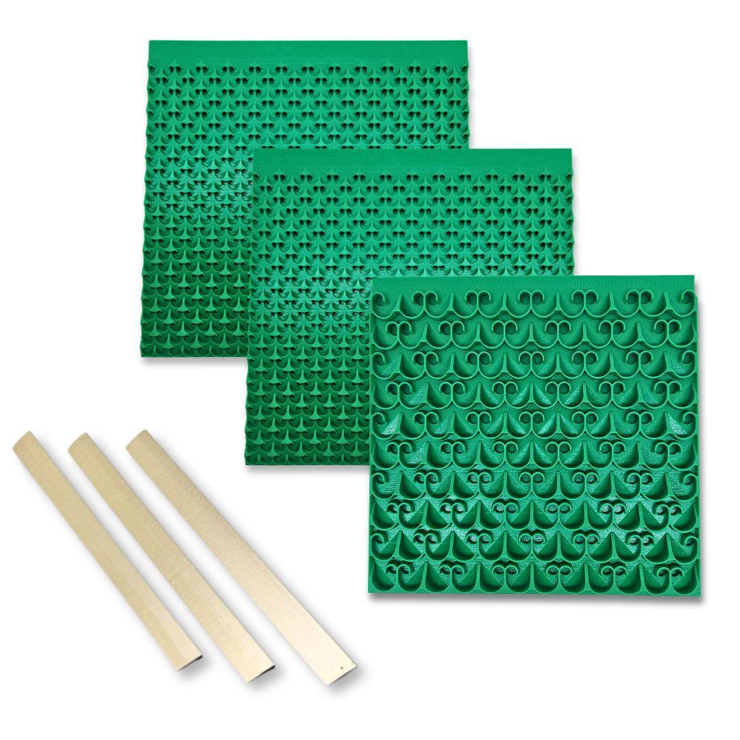 3X Mat Turbocharge Kit for Gold Cube - Dream Mat | Gold Mining Equipment Prospectors Dream