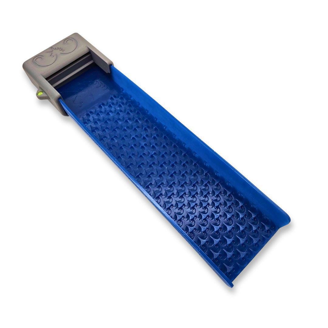 4X16 Adventure Sluice Box with Header Box Kit - Dream Mat | Gold Prospecting Equipment