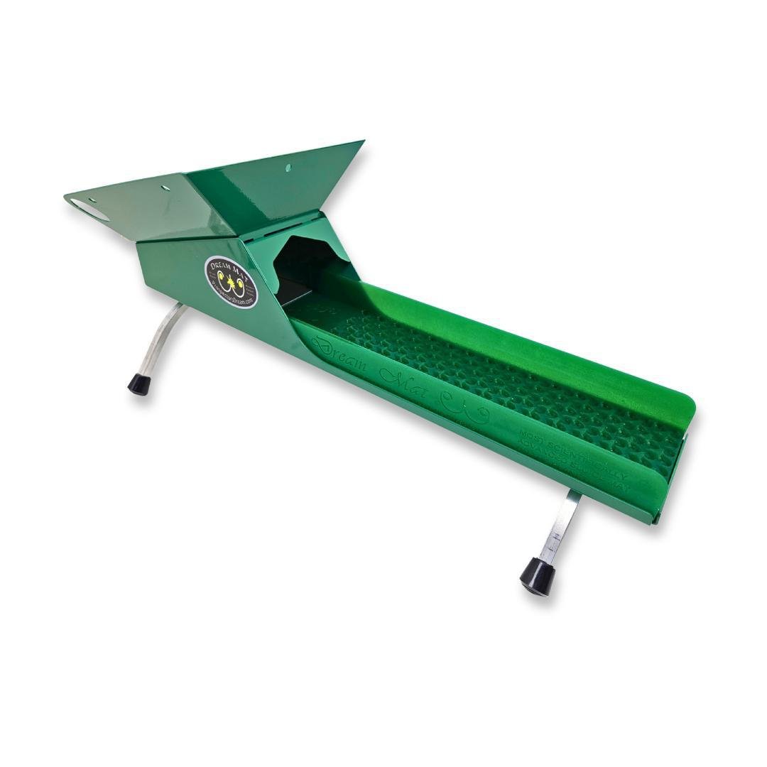 4X16 Micro Banker Highbanker with Dream Mat | Ultra-Light Gold Prospecting Equipment (No Pump) Prospectors Dream