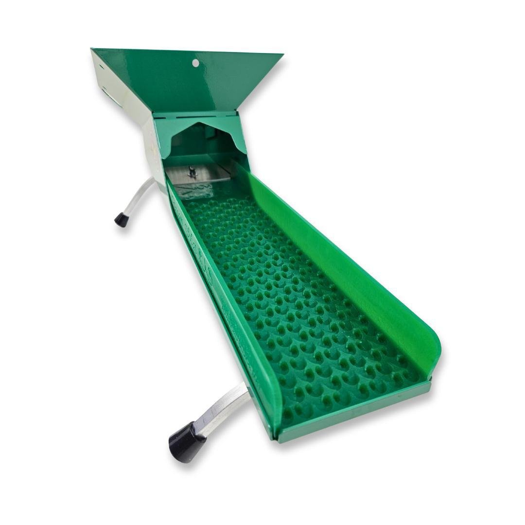 4X16 Micro Banker Highbanker with Dream Mat | Ultra-Light Gold Prospecting Equipment (No Pump) Prospectors Dream