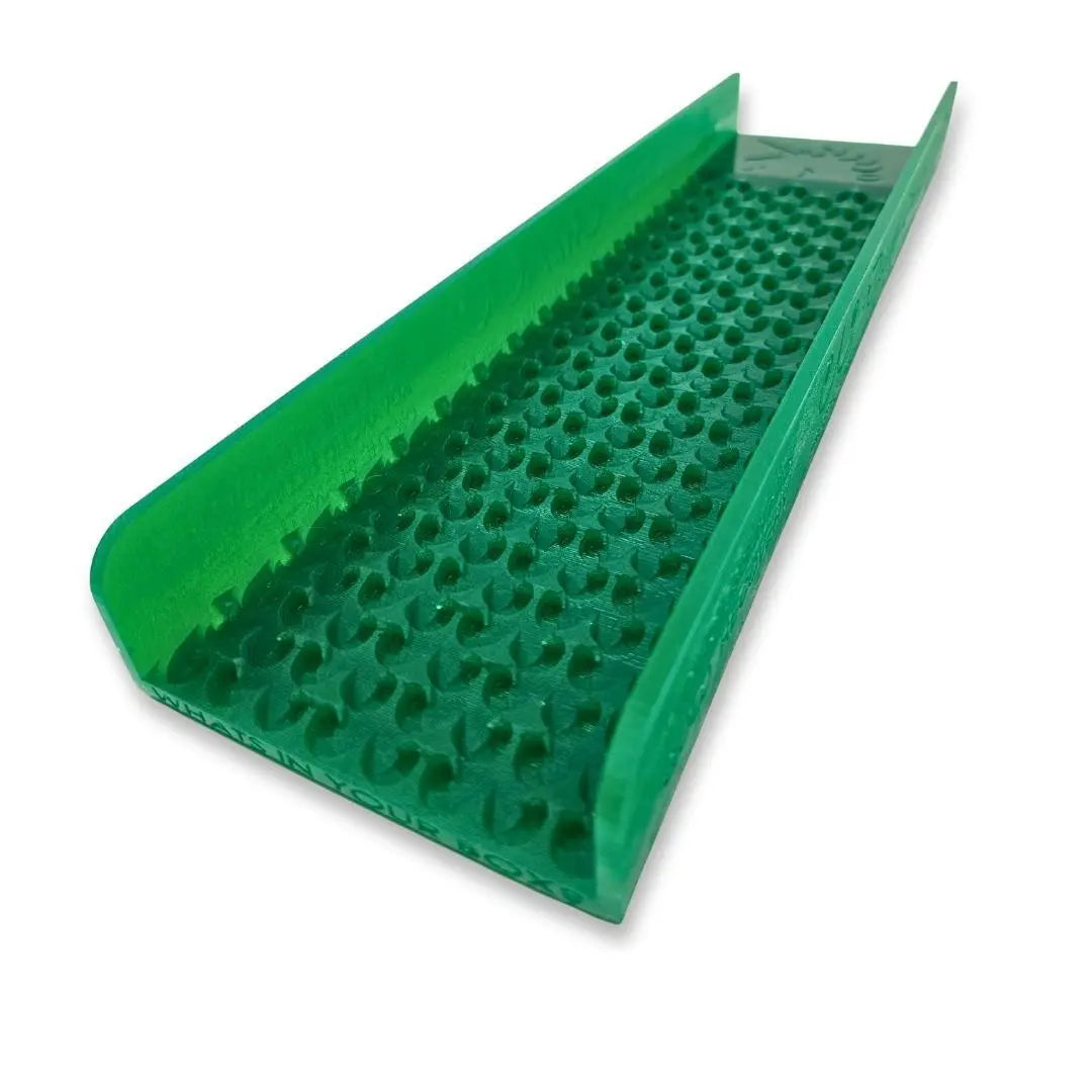 4X16 Micro-Dredge Adventure No Flare Sluice Box - Dream Mat | Gold Prospecting Equipment Prospectors Dream