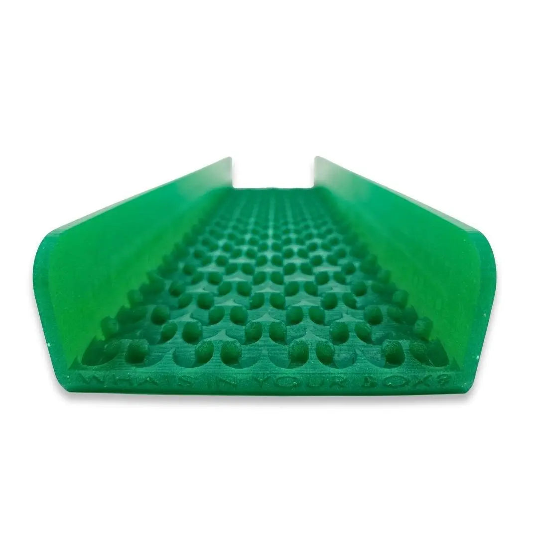 4X16 Micro-Dredge Adventure No Flare Sluice Box - Dream Mat | Gold Prospecting Equipment Prospectors Dream