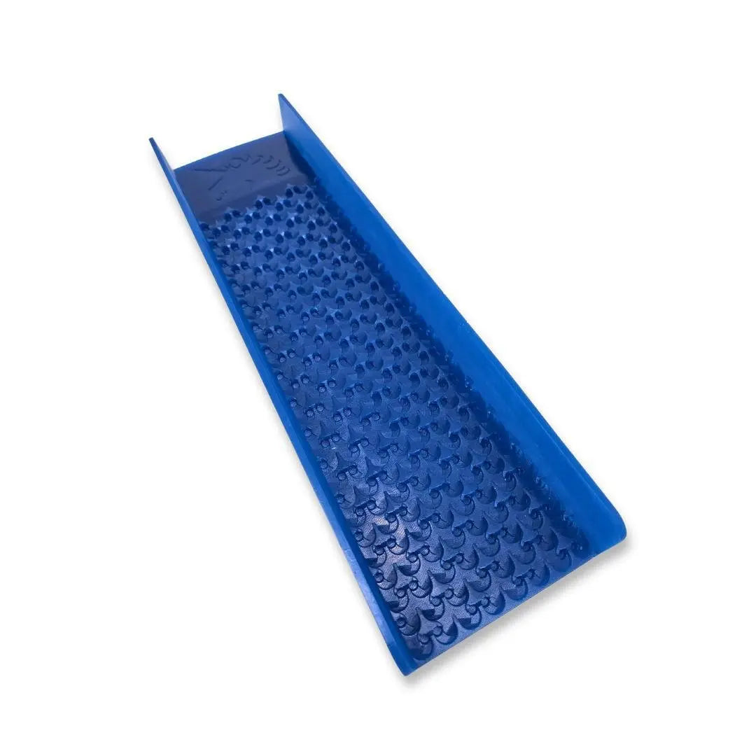 4X16 Micro-Dredge Adventure No Flare Sluice Box - Dream Mat | Gold Prospecting Equipment Prospectors Dream