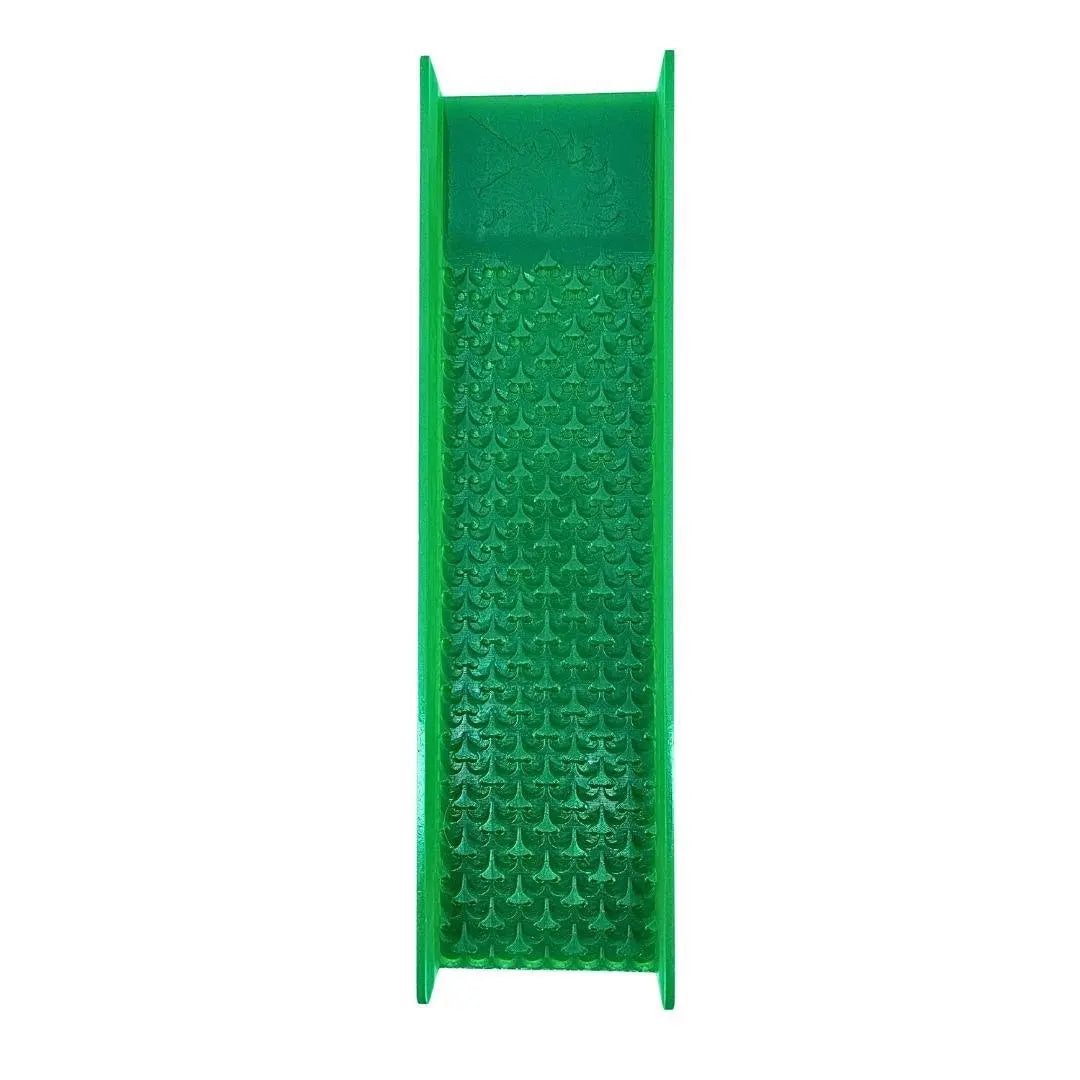 4X16 Micro-Dredge Adventure No Flare Sluice Box - Dream Mat | Gold Prospecting Equipment Prospectors Dream