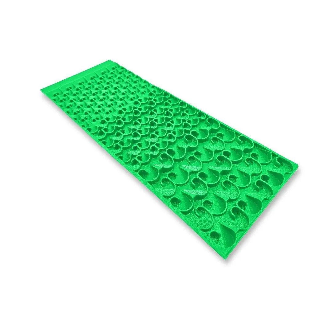 6X16 Combo Sluice Mat (2nd Gen) - Dream Mat | Gold Prospecting Equipment Prospectors Dream