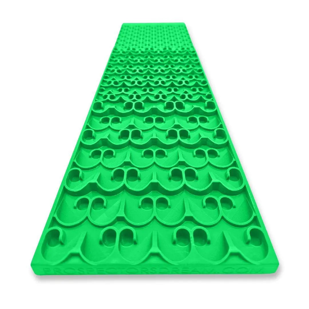 6X22-1/2 Gold Fox Recon Sluice Mat - Combo Dream Mat (2nd Gen) | Gold ...