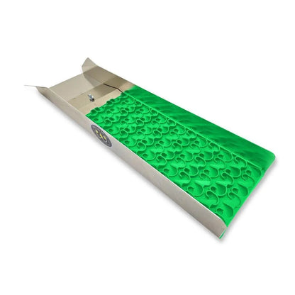 6X24 Trek Sluice Box with Dream Mat | Gold Prospecting Equipment Prospectors Dream