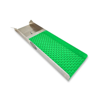 6X24 Trek Sluice Box with Dream Mat | Gold Prospecting Equipment Prospectors Dream