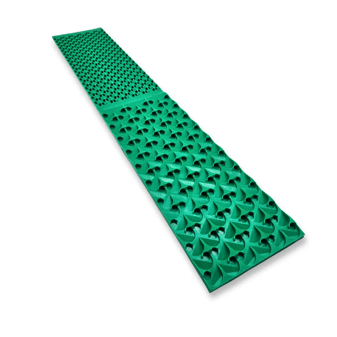 6x32 Micro/Mini Dredge Sluice Dream Mat - Upgrade Kit for Crux Gold Trek Ultralight Backpack Highbankers Prospectors Dream