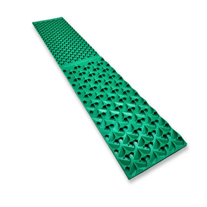 6x32 Micro/Mini Dredge Sluice Dream Mat - Upgrade Kit for Crux Gold Trek Ultralight Backpack Highbankers Prospectors Dream