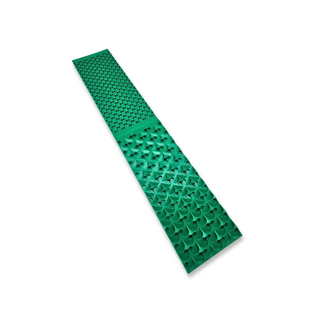 6x32 Micro/Mini Dredge Sluice Dream Mat - Upgrade Kit for Crux Gold Trek Ultralight Backpack Highbankers Prospectors Dream